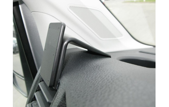 ProClip - Volkswagen Crafter 2017- MAN TGE 2019- Vänster fäste, bild 6