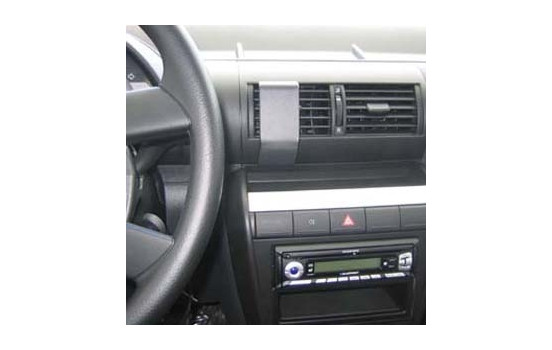 ProClip - Volkswagen Fox 2005-2011 Mittfäste