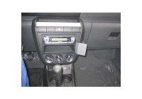 ProClip - Volkswagen Fox 2005-2011 Vinklat fäste