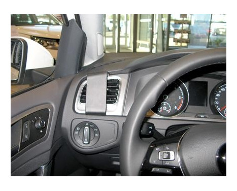 ProClip - Volkswagen Golf 7 / Variant/ Alltrack/ Sportscombi 2013- Vänsterfäste, bild 2