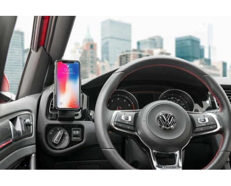 ProClip - Volkswagen Golf 7 / Variant/ Alltrack/ Sportscombi 2013- Vänsterfäste, bild 6