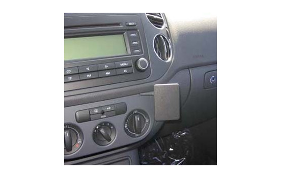 ProClip - Volkswagen Golf Plus 2005-2009 / Tiguan 2008-2009 Vinklat fäste
