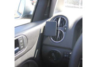 ProClip - Volkswagen Golf Plus 2005-2014 / Tiguan 2008-2016 Vänsterfäste