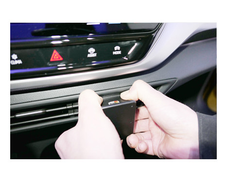 ProClip - Volkswagen ID.4 2020 - Mittfäste, bild 2