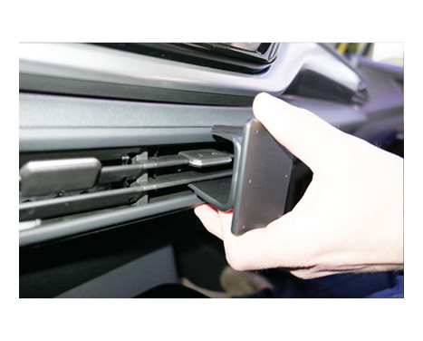 ProClip - Volkswagen ID.4 2020 - Mittfäste, bild 3