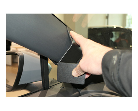 ProClip - Volkswagen ID.4 2020- Vänster fäste, bild 2