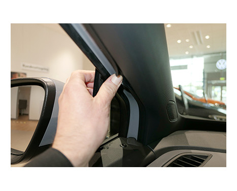 ProClip - Volkswagen ID.4 2020- Vänster fäste, bild 4