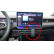 ProClip - Volkswagen ID.7 2024- Mittfäste
