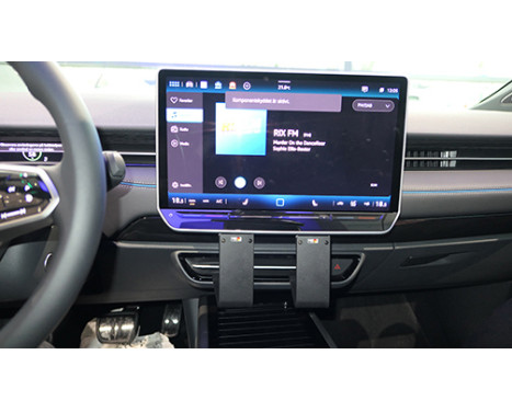 ProClip - Volkswagen ID.7 2024- Mittfäste, bild 2