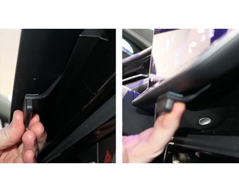ProClip - Volkswagen ID.7 2024- Mittfäste, bild 5