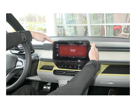 ProClip - volkswagen ID.Buzz 2023- Mittfäste, bild 3