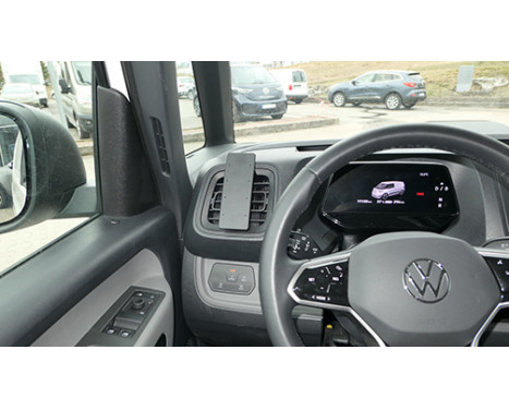 ProClip - volkswagen ID.Buzz Cargo 2023- Vänsterfäste, bild 2