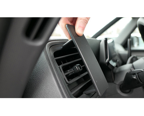 ProClip - volkswagen ID.Buzz Cargo 2023- Vänsterfäste, bild 4