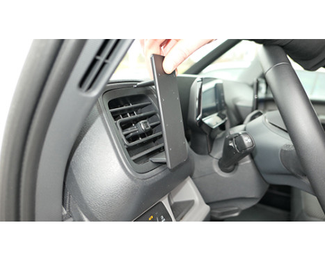 ProClip - volkswagen ID.Buzz Cargo 2023- Vänsterfäste, bild 5