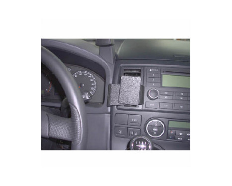 ProClip - Volkswagen Multivan 2003-2009 Mittfäste