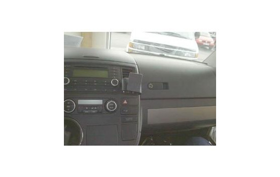 ProClip - Volkswagen Multivan 2003-2009 Vinklat fäste