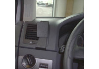 ProClip - Volkswagen Multivan 2003-2015 Vänsterfäste