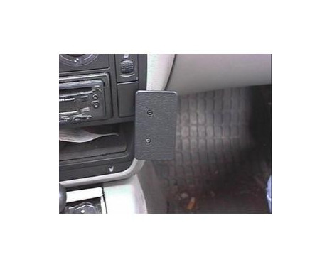 ProClip - Volkswagen Passat 1997-2005 Vinklat fäste