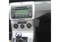 ProClip - Volkswagen Passat 2005-2014 / Alltrack 2012-2015 / CC 2009-2017 Vinklat fäste