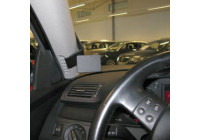 ProClip - Volkswagen Passat 2012-2014- Passat Alltrack 2012-2015 Vänsterfäste