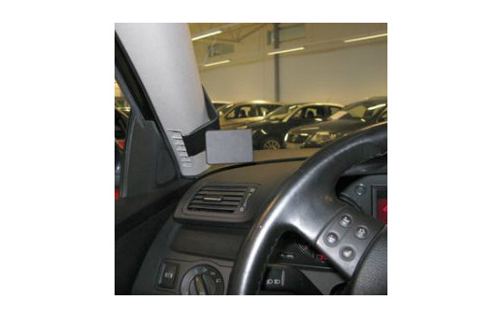 ProClip - Volkswagen Passat 2012-2014- Passat Alltrack 2012-2015 Vänsterfäste