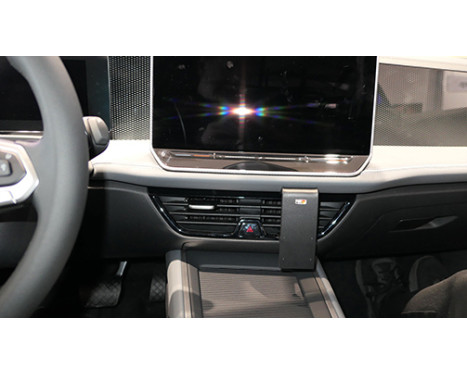 ProClip - Volkswagen Passat 2024 - Mittfäste, bild 5