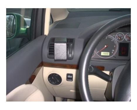 ProClip - Volkswagen Sharan 2001-2010 Vänster fäste