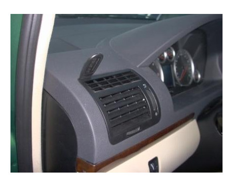 ProClip - Volkswagen Sharan 2001-2010 Vänster fäste, bild 4