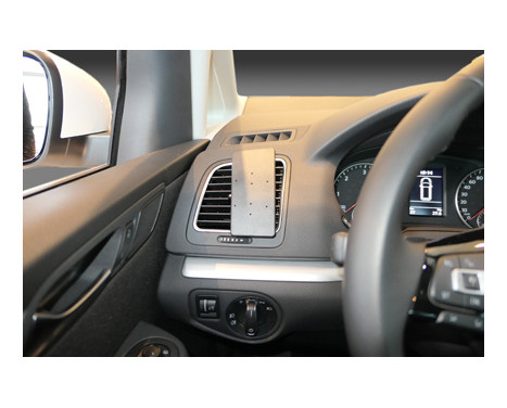 ProClip - Volkswagen Sharan 2011-2019 Vänster fäste, bild 2