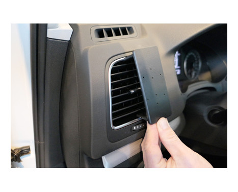 ProClip - Volkswagen Sharan 2011-2019 Vänster fäste, bild 4