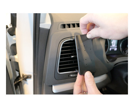 ProClip - Volkswagen Sharan 2011-2019 Vänster fäste, bild 5