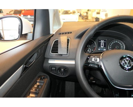 ProClip - Volkswagen Sharan 2011-2019 Vänster fäste, bild 6