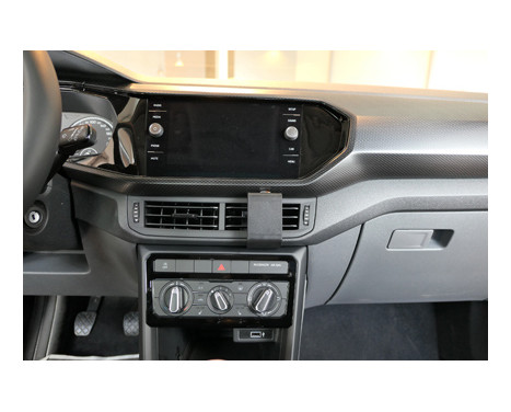 ProClip - Volkswagen T-cross 2019 - Mittfäste, bild 2