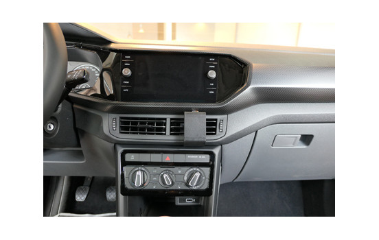 ProClip - Volkswagen T-cross 2019 - Mittfäste, bild 2