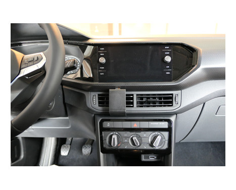 ProClip - Volkswagen T-cross 2019 - Mittfäste, bild 3