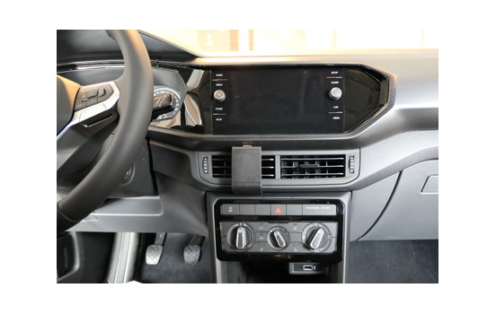 ProClip - Volkswagen T-cross 2019 - Mittfäste, bild 3