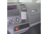 ProClip - Volkswagen T5/Caravelle/Pick-Up Vinklat fäste