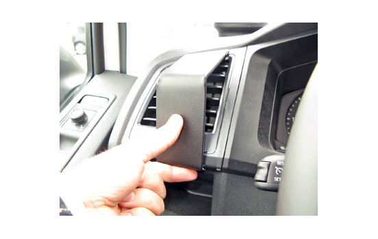 ProClip - Volkswagen T5 / Pick-up / Caravelle 2016-2020 Vänsterfäste, bild 4