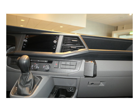 ProClip - Volkswagen T6.1 / Pickup 2020 - Vinklat fäste, bild 2