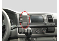 ProClip - Volkswagen T6 / Multivan 2016-2020 Mittfäste