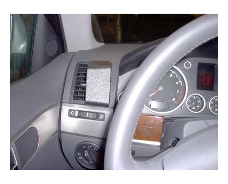 ProClip - Volkswagen Touareg 2003-2009 Vänster fäste