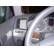 ProClip - Volkswagen Touareg 2003-2009 Vänster fäste