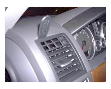 ProClip - Volkswagen Touareg 2003-2009 Vänster fäste, bild 4