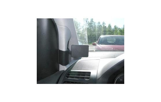 ProClip - Volkswagen Touran 2003-2015 Vänster fäste