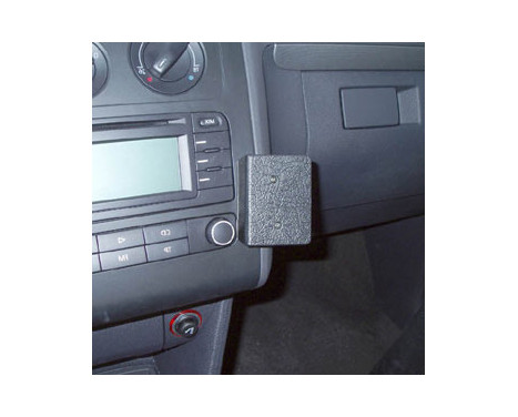 ProClip - Volkswagen Touran 2003-2015 Vinklat fäste, Låg