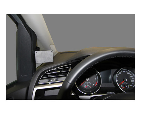 ProClip - Volkswagen Touran 2016- Vänster fäste, bild 2
