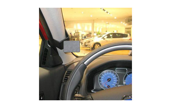 ProClip - Volvo C30 2007-2015 Vänsterfäste, Hög