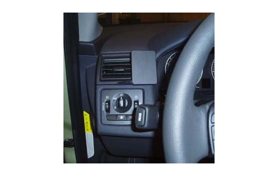 ProClip - Volvo C30/ C70/ S40/ V50 Vänsterfäste, Höger