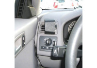 ProClip - Volvo C30/ C70/ S40/ V50 Vänsterfäste