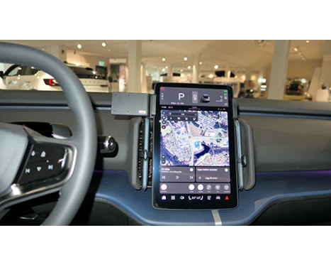 ProClip - Volvo EX30 2024-2025 Mittfäste, bild 2